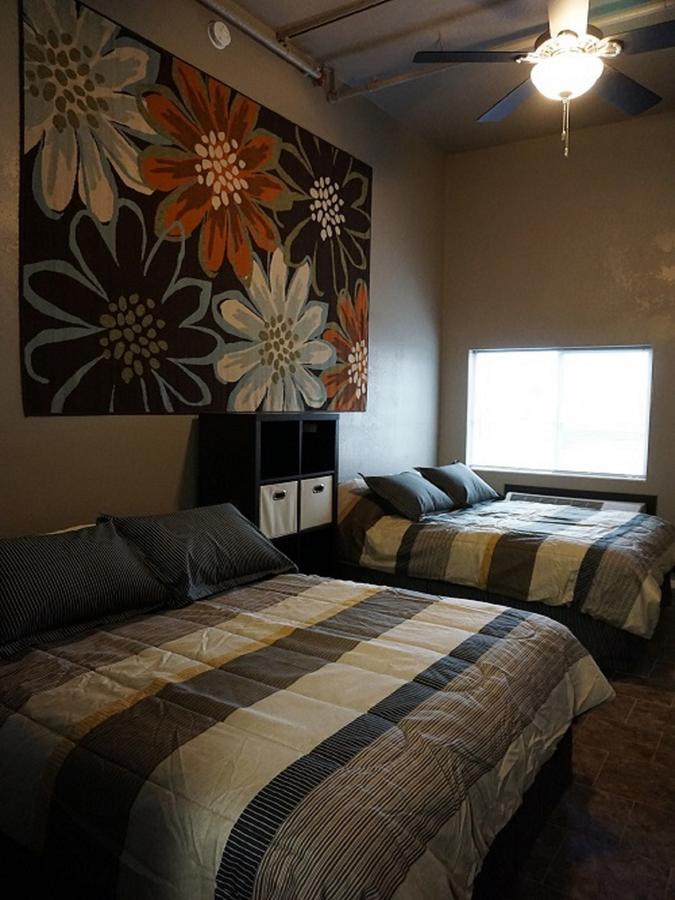 Riverfront Studio Suites Манкато Екстериор снимка