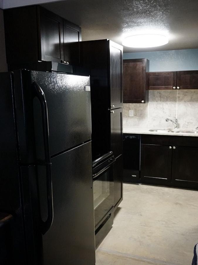 Riverfront Studio Suites Манкато Екстериор снимка