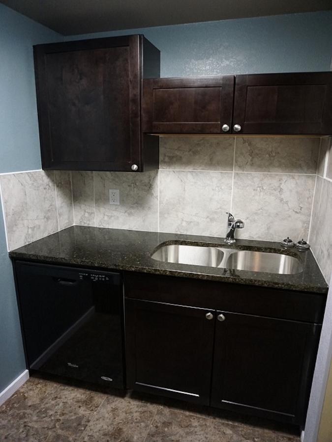 Riverfront Studio Suites Манкато Екстериор снимка