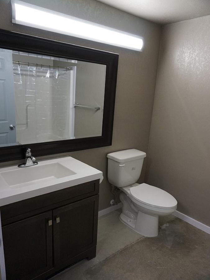 Riverfront Studio Suites Манкато Екстериор снимка